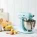 New KitchenAid Premium Stand Mixer เครื่องผสมอาหารแบบยกหัว ขนาด 4.8L Artisan [5KSM195PST]